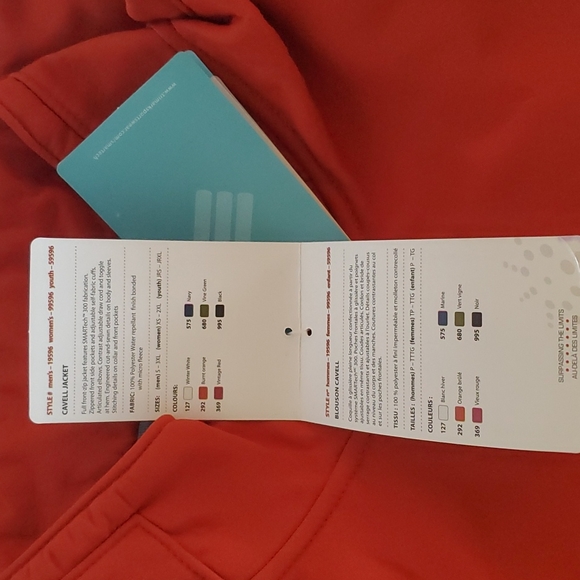 RARE O.N.B. Television Memorabilia  OUTER BOUNDARY SMARTTECH 300 - Picture 10 of 14